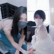 森中有林