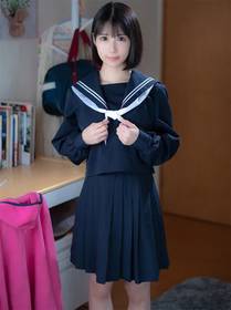 女孩不平凡
