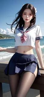 春中六日