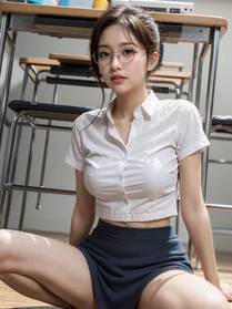 捕风追影