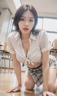 辣妈辣妹