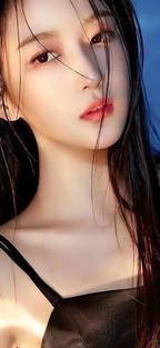 女孩不平凡