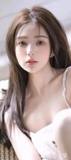 女孩